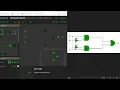How To - Create a Digital Logic Circuit with Simulator io