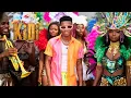 Lagu KiDi - Spiritual ft Kuami Eugene \u0026 Patoranking (Official Video)