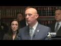 Cobb County DA Gang drug bust sends 13 to prison