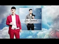 MI NIÑA TRAVIESA (Version Banda) - Luis Coronel " Con La Frente En Alto "