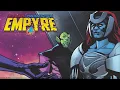 Would You Rather Be a Kree or a Skrull Marvel Comics