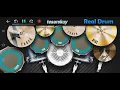 Download Lagu Dj Bawa Dia Kembali II Real drum cover 🥁🎧