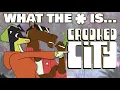 Rare Americans - Meet the Creators of Crooked City