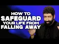 Lagu How To Safeguard Your Life From Falling Away | Jonathan Cahn Sermon