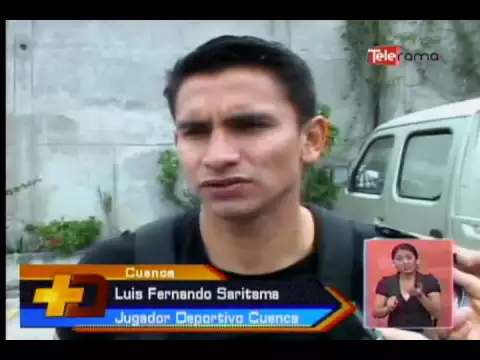 D. Cuenca volvió a prácticas y piensa en Liga de Quito