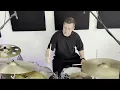 ZAYN - Side Effects | DRUM COVER Attila Telek