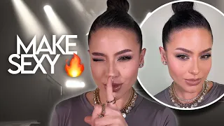MAQUIAGEM NOITE PARA INICIANTE