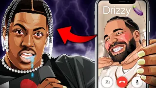 Why Hip-Hop Doesn't Respect Lil Yachty
