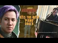 YIRUMA - KISS THE RAIN PIANO COVER BY ANES