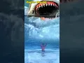 Download Lagu detik detik ikan hiu serang manusia#shorts#video #viral