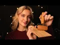 Lagu Echoed ASMR Sounds That Will Give You Tingles!
