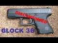Glock 36
