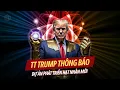 24 LIVE President Trump press conference at the Oval Office