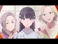 "My Happy Marriage" Opening Animation [Non Credits]