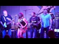 Danielle Nicole & Michael Ledbetter:  (Night Time is) the Right Time