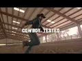 Ariat Denim Cowboy approved