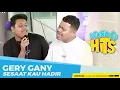 Lagu GERY GANY - Sesaat Kau Hadir (Live at Janevalla Bandung) | Sound of Hits