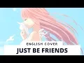 Download Lagu Just be Friends (English cover by Froggie) North Arrange