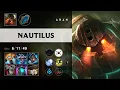 Nautilus ARAM - KR server Patch 26 15