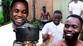 hot jollof rice sabinus funny1 mr funny bigzeal comedy