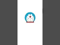 Doraemon Make drawing of Doraemon using python in mobile