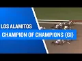 2025 700 000 Champion of Champions G1 at Los Alamitos