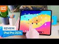 Download Lagu iPad Pro 2024 \u0026 Apple Pencil Pro Review – M4 Chip \u0026 Nieuwe Features!