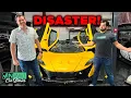 Tavarish s Flooded McLaren P1 Worst Idea In YouTube History