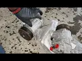 Nissan Altima ac compressor replacement 2 5