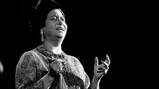 كنت زمان بلاقيك بحناني بحر محبة و بر أمان كنت بحس ان انت زماني يومي وبكره وبعده كمان امل ريحاني 