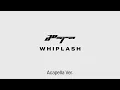 Download Lagu [Clean Acapella] aespa - Whiplash