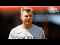 Sundays with Serby Yankees utility Jake Bauers New York Post Sports