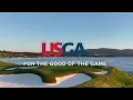 BGD Virtual Career Fair - USGA