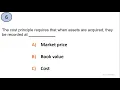 Accounting Quiz Questions and Answers The Basic Accounting Equation