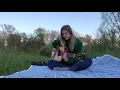 Kate Bollinger - Half the Day in My Head (Acoustic)