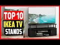 Top 10 Best IKEA TV Stands of 2025