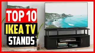 Top 10 Best IKEA TV Stands of 2025