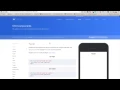 AngularJs Ionic Mobile App Development Tutorial part1