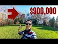 What You Can Buy With 900 000 in Damascus Maryland