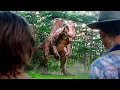 Download Lagu The Attack of the Spinosaurus | Jurassic Park 3 | CLIP