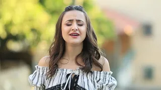 من ورا قلبك   وديان صبرا                                               دندنها