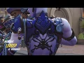 ShutDown Kills - Widowmaker