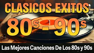 Exitos Inolvidables De Los 80 - Los Temas Mas Grandiosos De Los 80 En Ingles