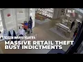 5 indicted in massive retail theft bust connected to Portland secondhand store