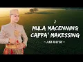 Download Lagu Abi Rafdi - Mula Macenning Cappa' Makessing (Lirik) Lagu Bugis