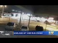 Garland Police Release Footage Of Deadly Hit-And-Run Still Searching For Driver
