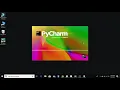 2 How to Install Pycharm Windows Setting up the IDE for Python 3 8