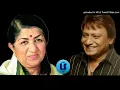 Jab Hum Jawan Honge - Shabbir Kumar, Lata Mangeshkar - Movie, Betaab