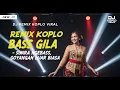 Download Lagu DJ DONT YOU HOLD ME X CRAZY VIBE  SUGAR REMIX FULL BASS | DJ JEDAG JEDUG TERBARU 2025 VIRAL TIKTOK 🚀
