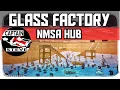 Glass Factory NMSA Hub Captain Steve No Man s Sky Adventures NMS 2 42 Frost Crystal Farm